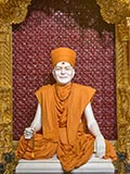 Brahmaswarup Yogiji Maharaj